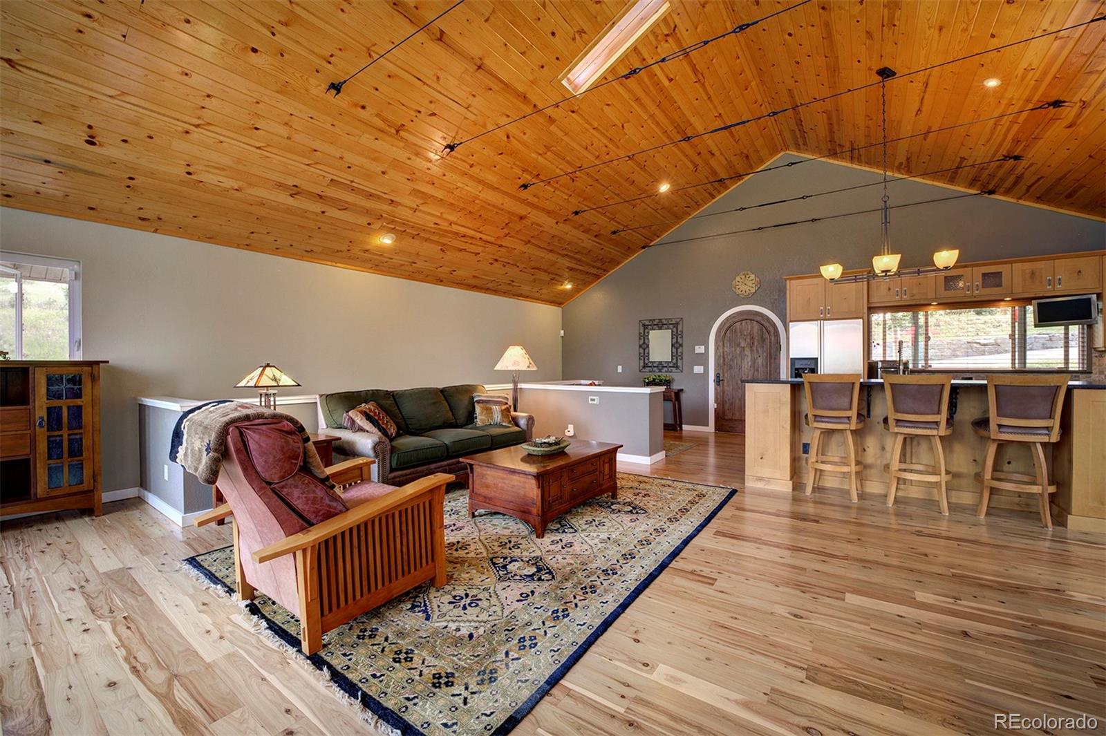3797 Ridge Road Evergreen, CO 80439 - Photo 13 of 40 Gallery Image 13