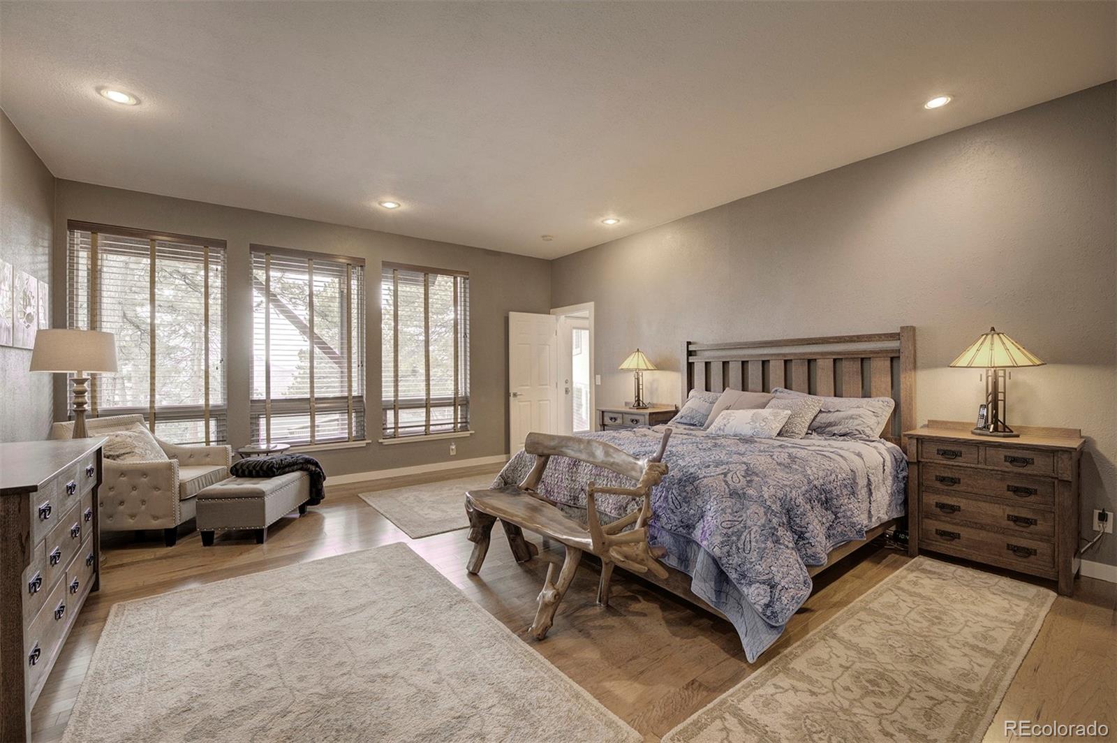 3797 Ridge Road Evergreen, CO 80439 - Photo 20 of 40 Gallery Image 20