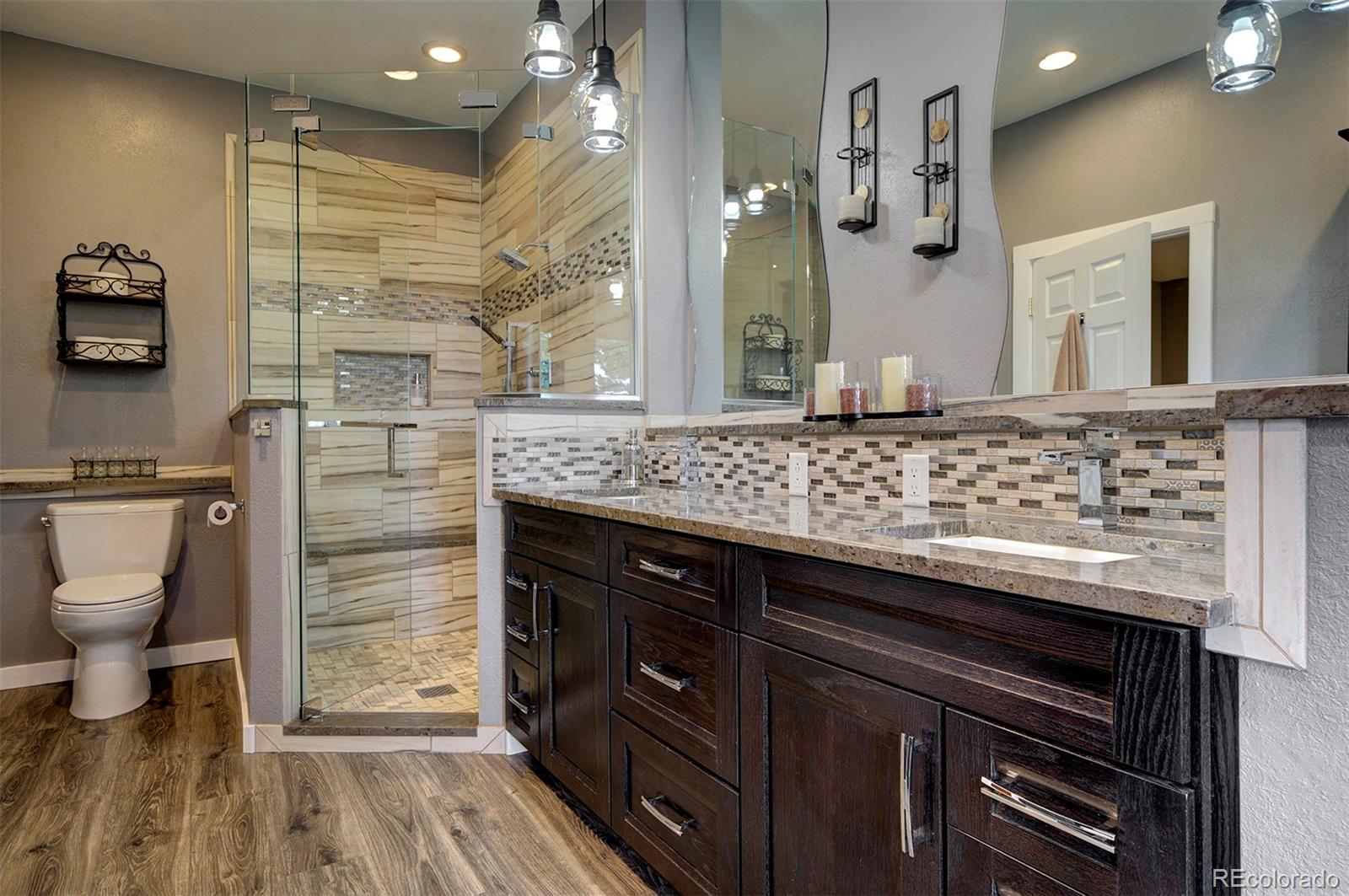 3797 Ridge Road Evergreen, CO 80439 - Photo 22 of 40 Gallery Image 22
