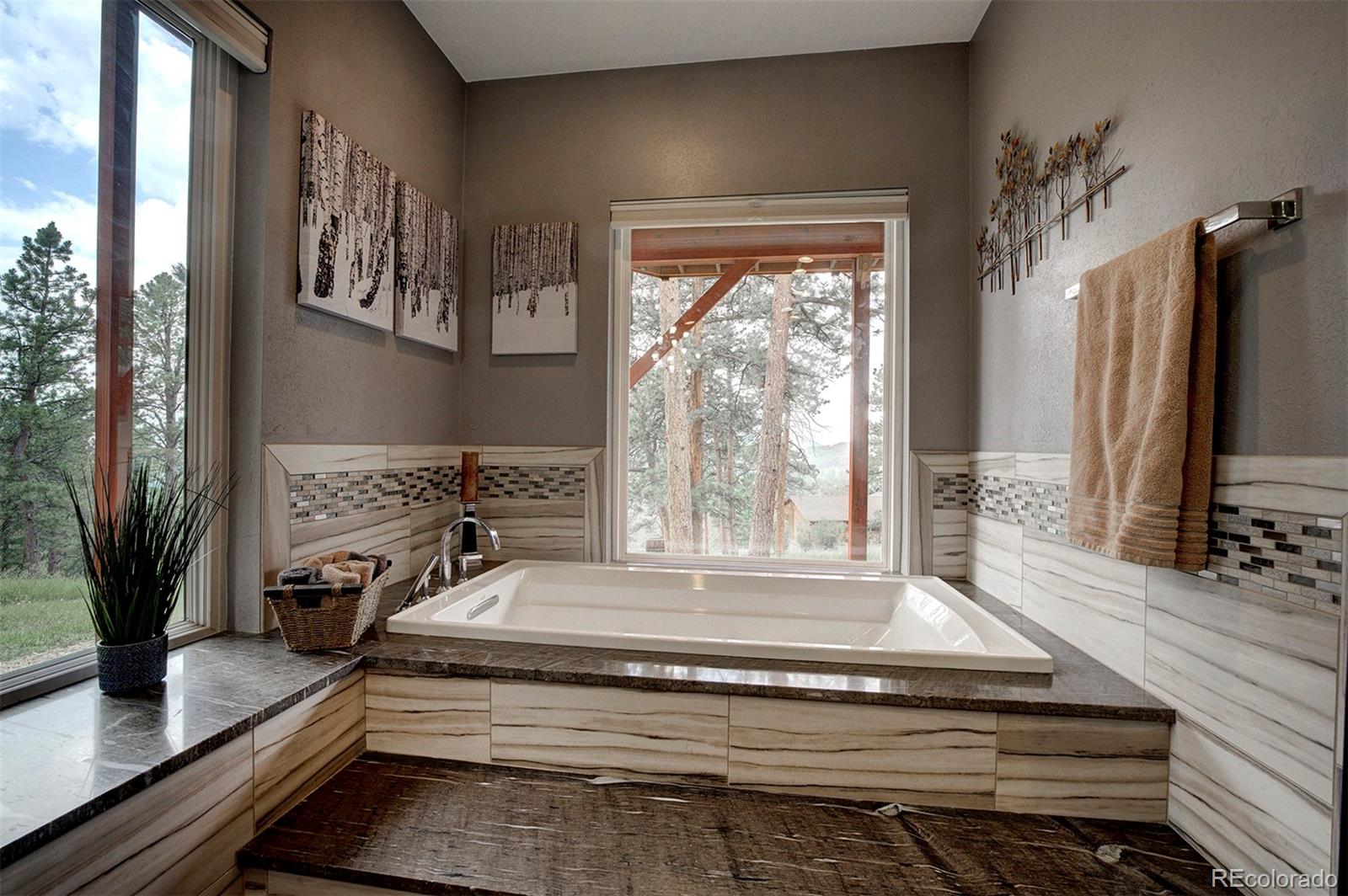 3797 Ridge Road Evergreen, CO 80439 - Photo 23 of 40 Gallery Image 23