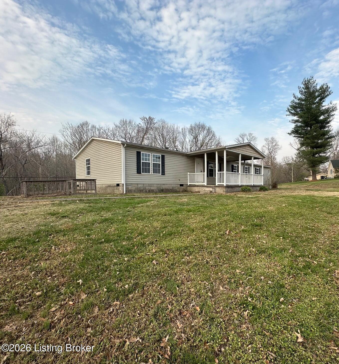 2375 Martwick Road Central City, KY 42330 - Photo 2 of 38 IMG_5370
