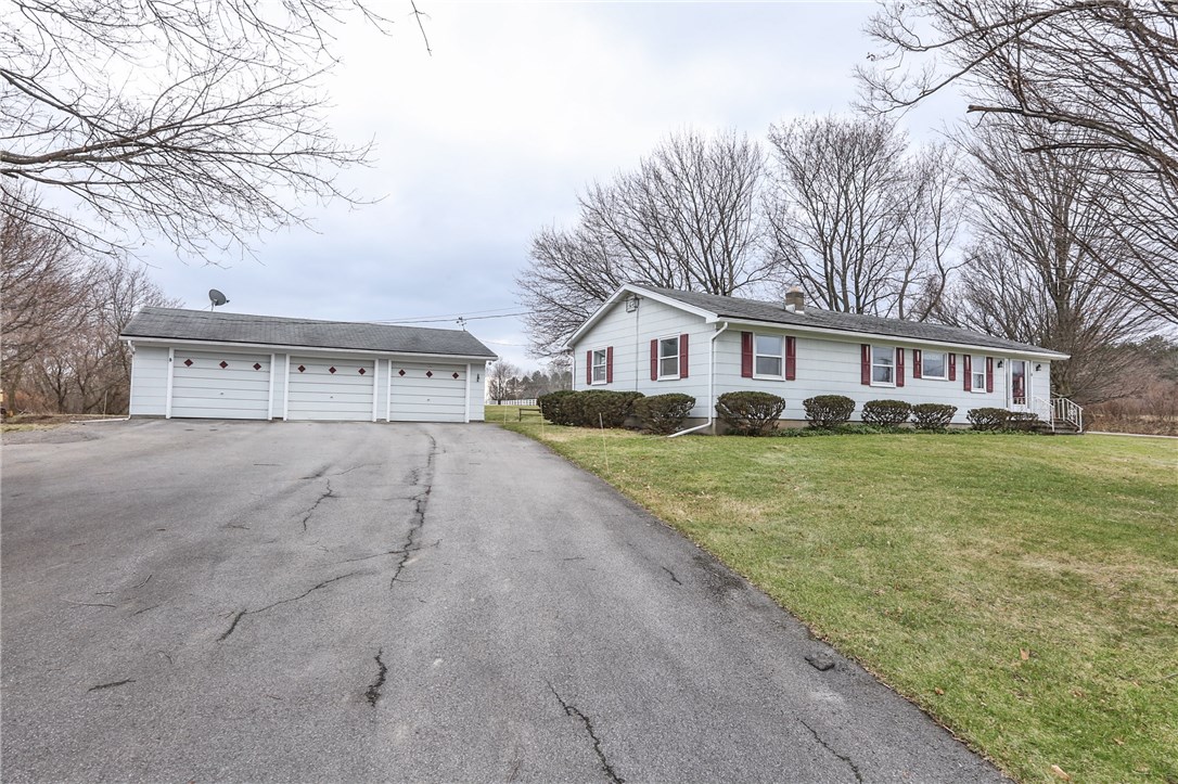 6 Semmel Road Mendon, NY 14472 - Photo 1 of 1 Gallery Image 1
