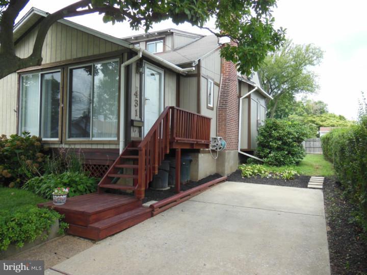 431 Stiles Avenue Ridley Park, PA 19078 - Photo 1 of 20 Exterior Front