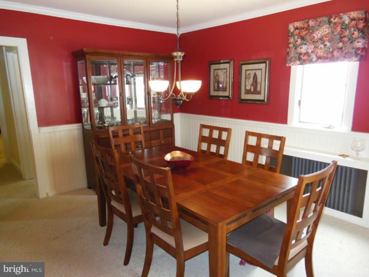 431 Stiles Avenue Ridley Park, PA 19078 - Photo 11 of 20 Dining Room
