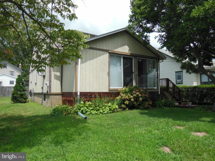 431 Stiles Avenue Ridley Park, PA 19078 - Photo 3 of 20 Exterior Front