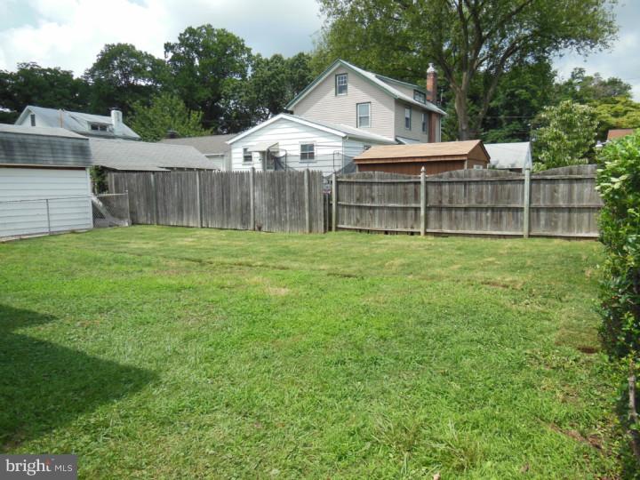 431 Stiles Avenue Ridley Park, PA 19078 - Photo 5 of 20 View in Back
