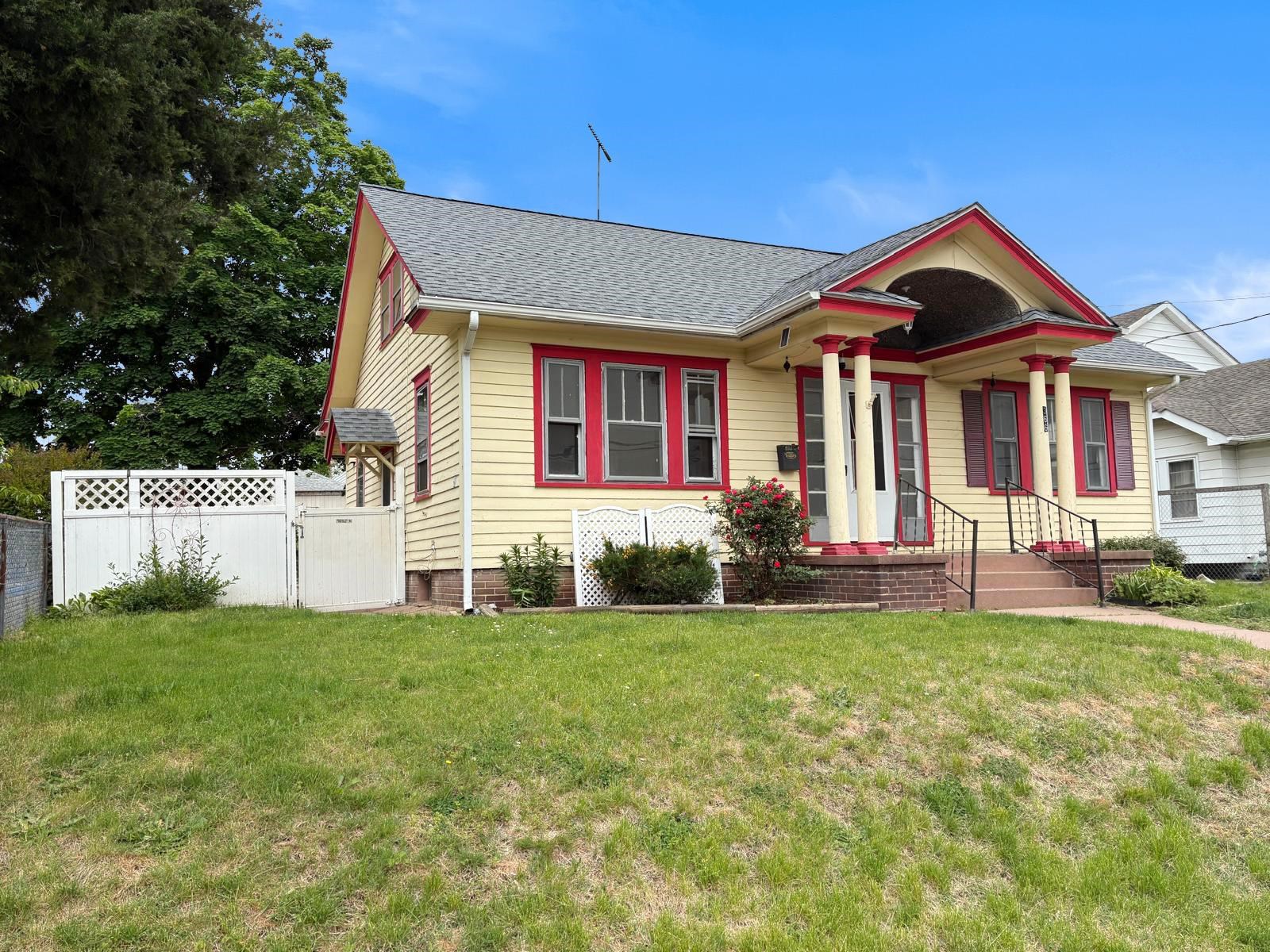 366 Bank Bridgeton, NJ 08302 - Photo 24 of 25
