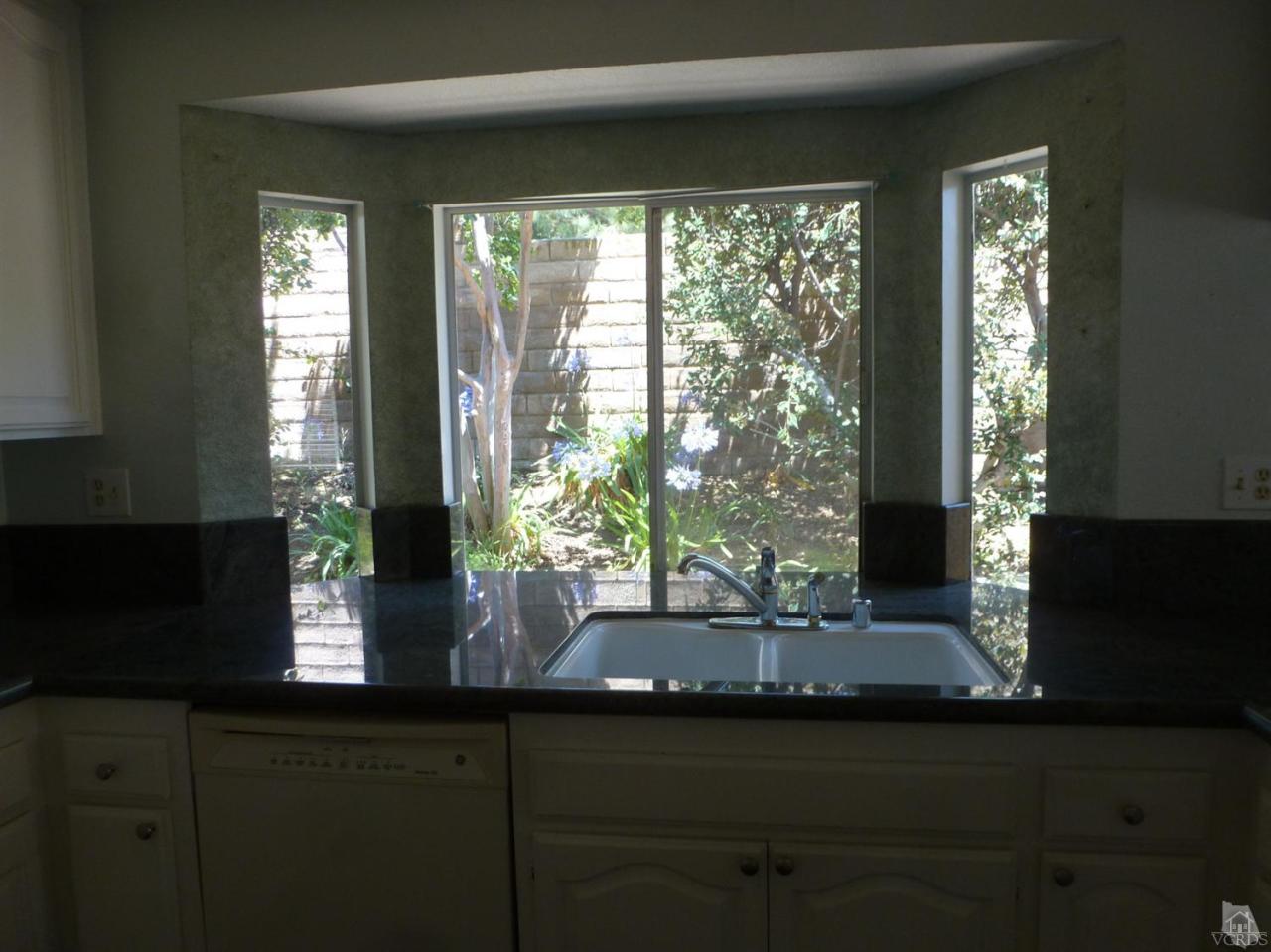 493 Innwood Road Simi Valley, CA 93065 - Photo 19 of 34 a view of a window with an outdoor space