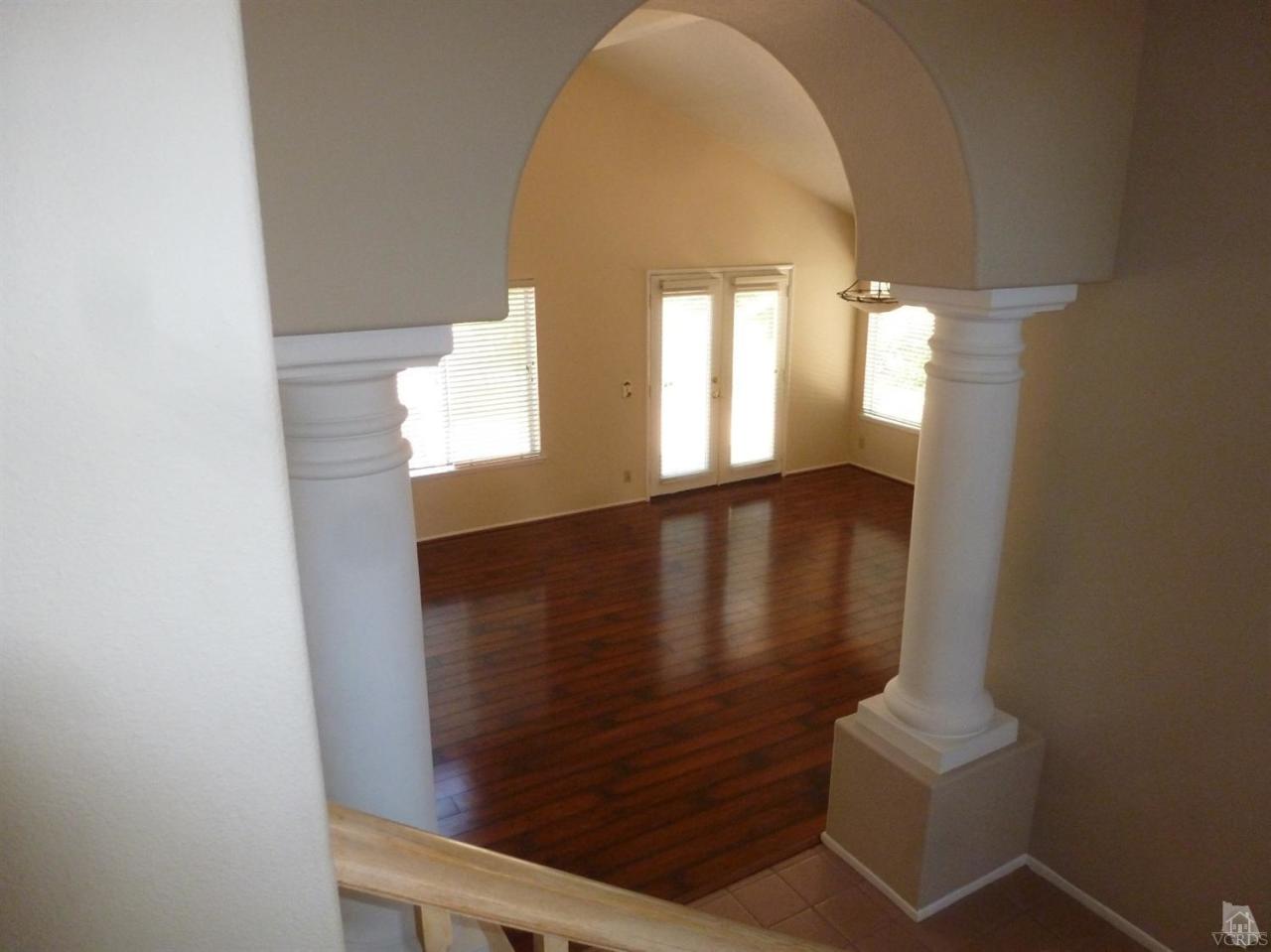 493 Innwood Road Simi Valley, CA 93065 - Photo 23 of 34 a view of entryway