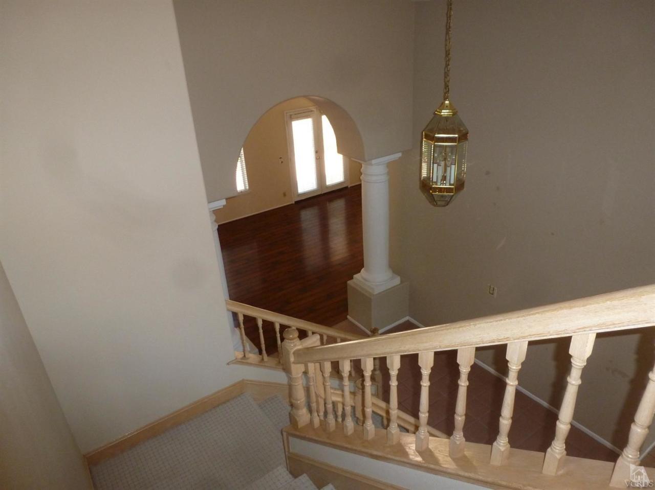 493 Innwood Road Simi Valley, CA 93065 - Photo 25 of 34 a view of entryway with wooden floor