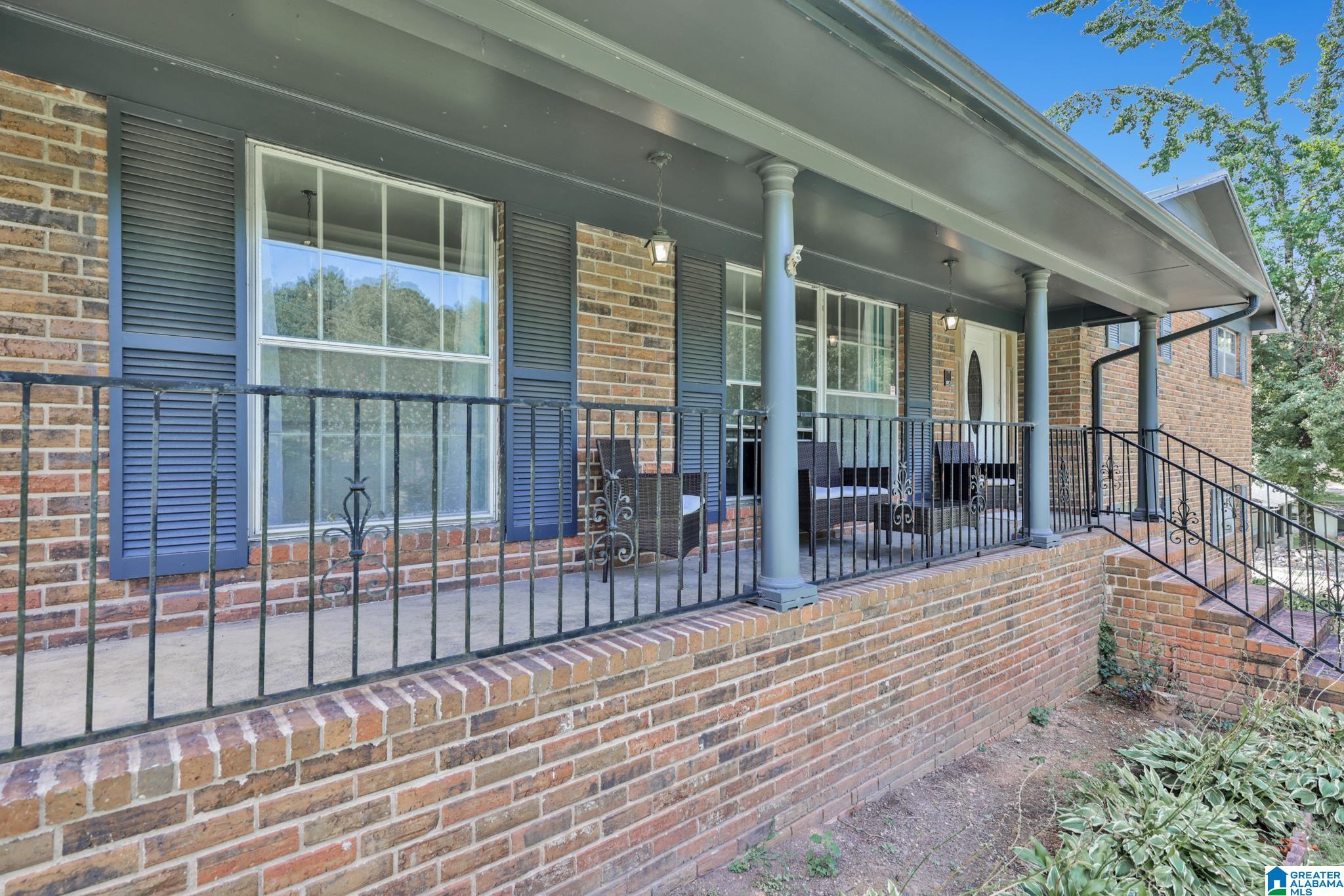 809 Oak Ridge Drive Birmingham, AL 35214 - Photo 5 of 31