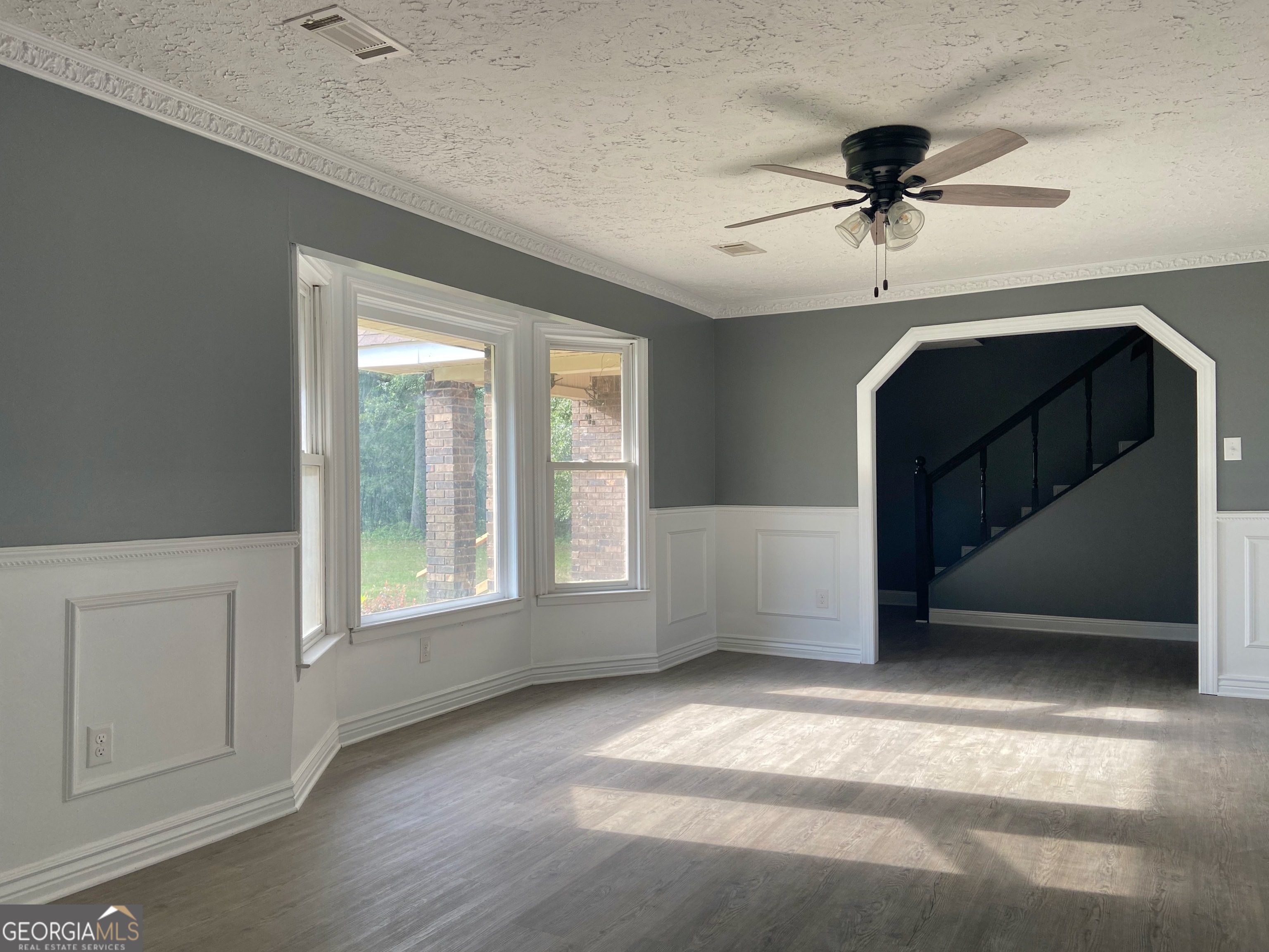 181 Aultman Road Fort Valley, GA 31030 - Photo 3 of 30