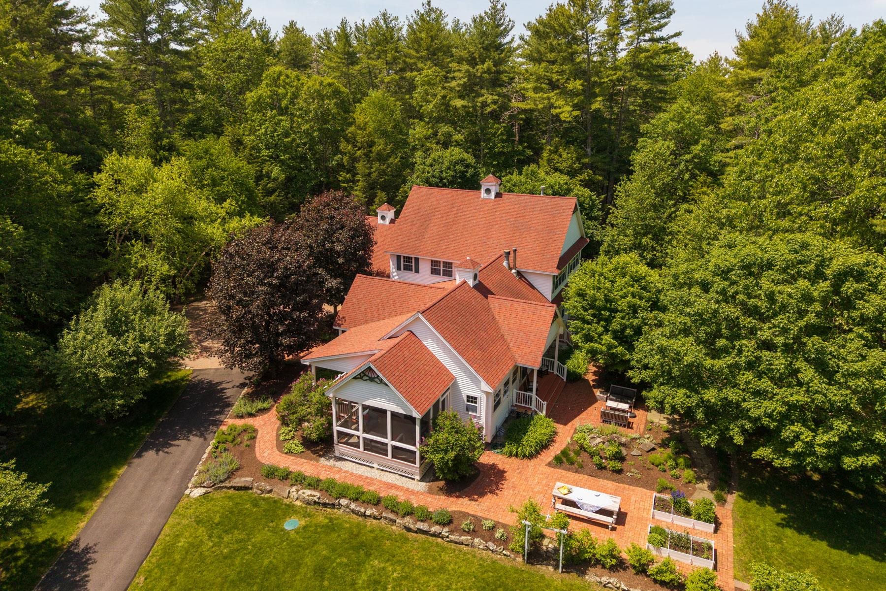 402 Bay Road Durham, NH 03824 - Photo 4 of 60