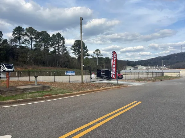 $250,000 | 0 McCormick Road, Cartersville, GA 30120