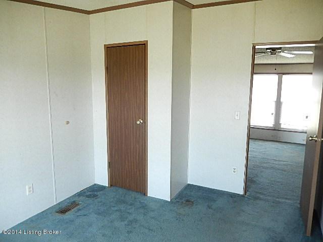 2422 Jackson Road Eminence, KY 40019 - Photo 11 of 14 Bedroom #3
