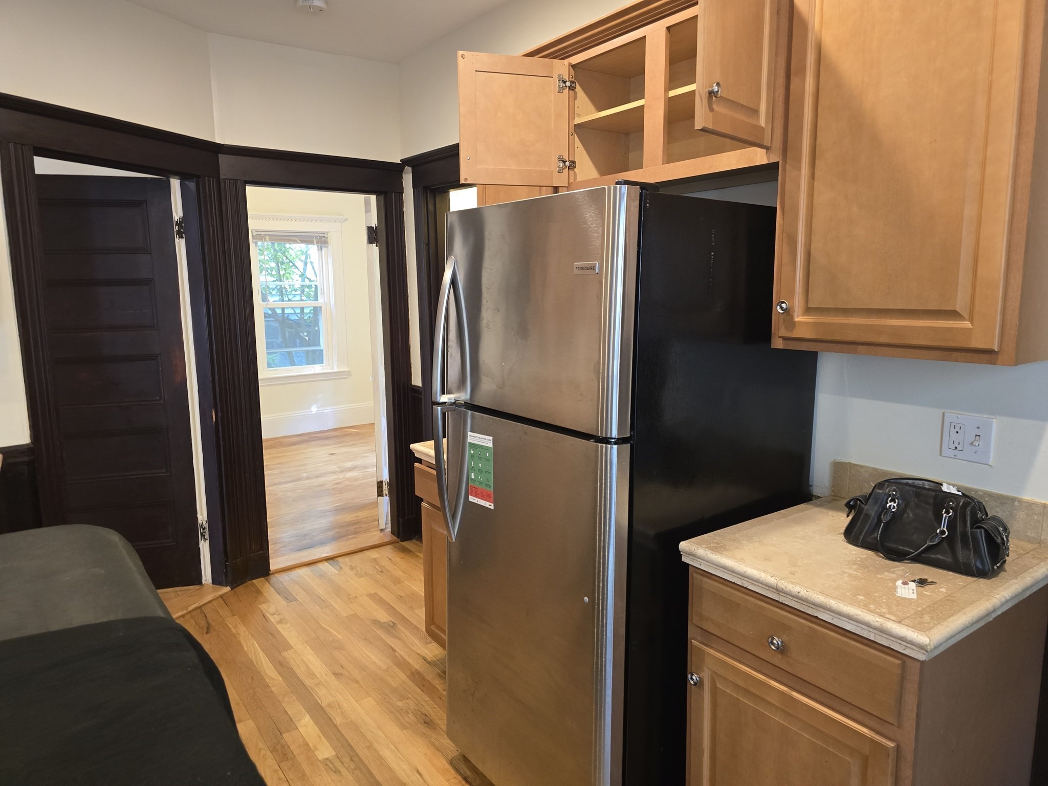 33 Tower Street, Unit 1 Boston, MA 02130 - Photo 21 of 24 Gallery Image 21