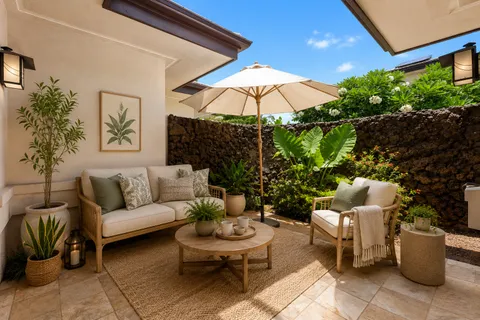 $2,795,000 | 68-1025 North Kaniku Drive, Unit 423, Kamuela, HI 96743
