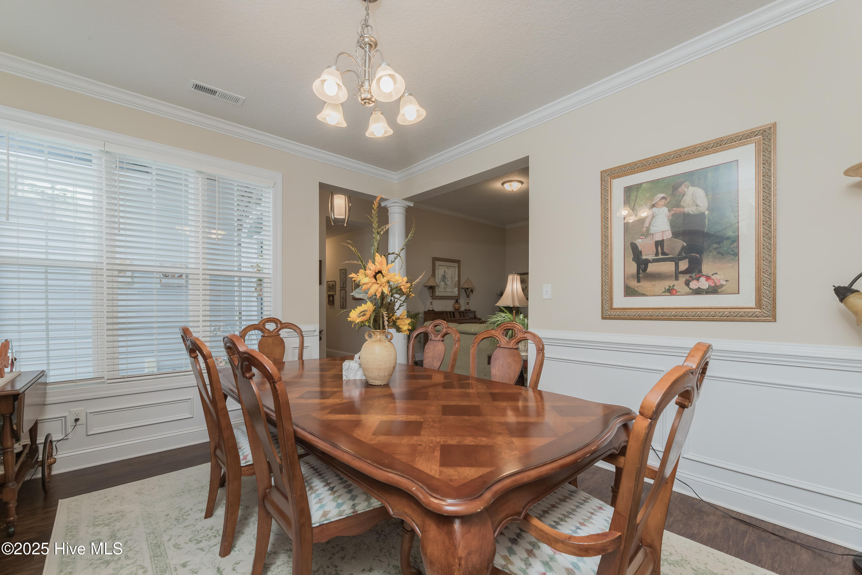 123 Colonial Post Road Jacksonville, NC 28546 - Photo 14 of 75 14DINING
