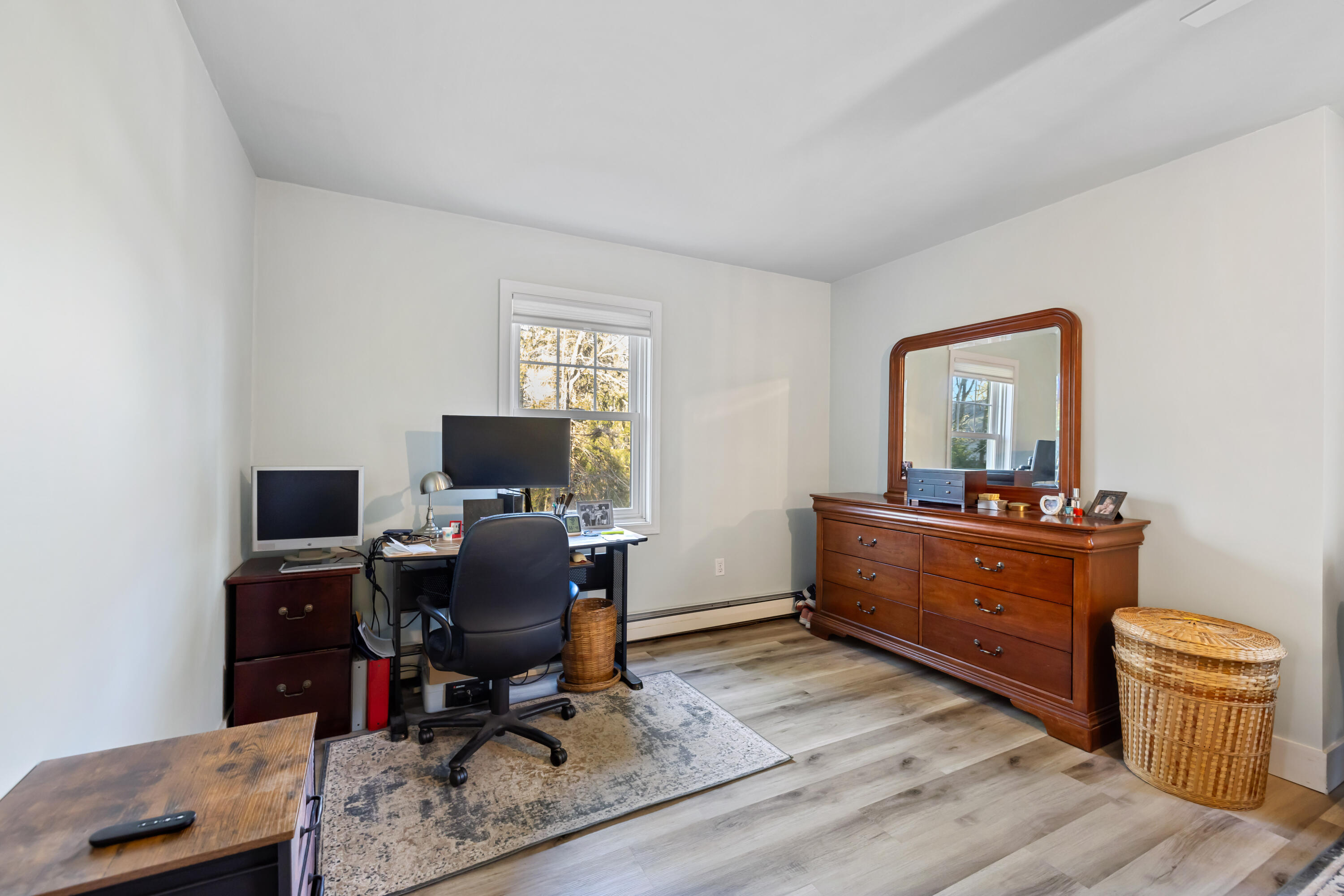 24 R Old Cape Road Kennebunkport, ME 04046 - Photo 28 of 39 Bedroom 1