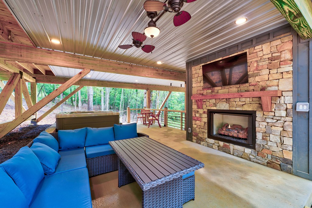 60 Bridle Path Morganton, GA 30560 - Photo 31 of 52 Gallery Image 31