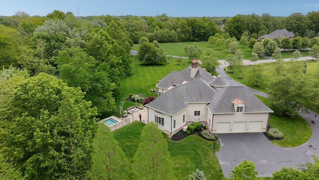 2989 Old Path Road Blacklick, OH 43004 - Photo 75 of 87 Your Own Private Estate.