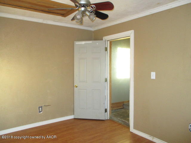 4124 South Lipscomb Street Amarillo, TX 79110 - Photo 6 of 18 a view of an empty room