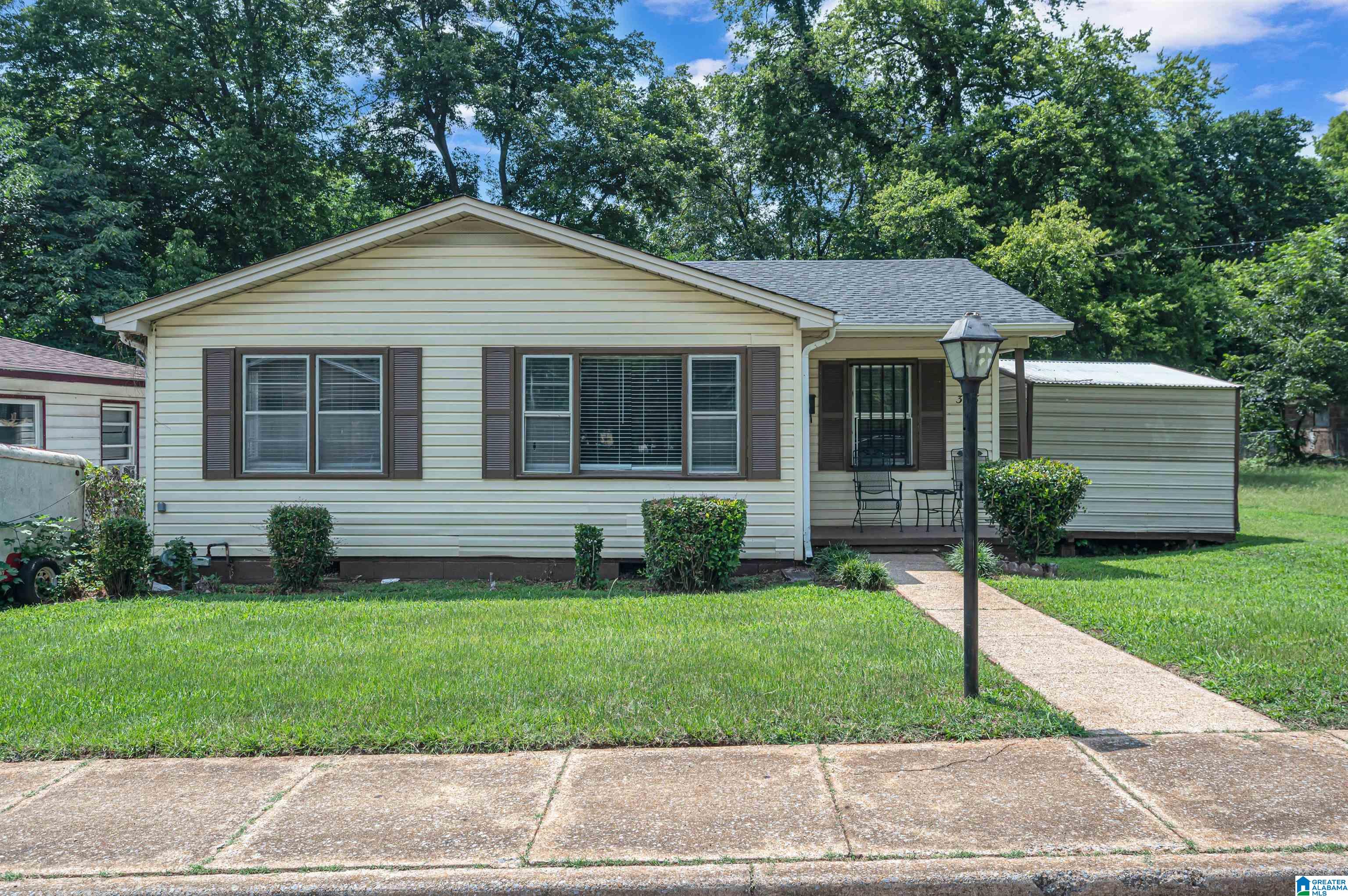 328 Beta Street South Birmingham, AL 35205 - Photo 1 of 30