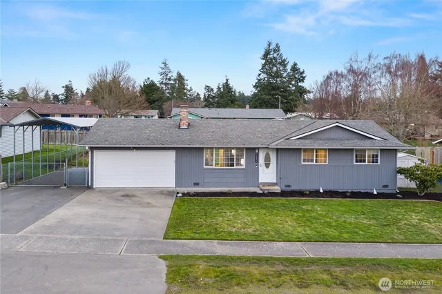 $499,000 | 882 Southwest McCrohan Street, Oak Harbor, WA 98277