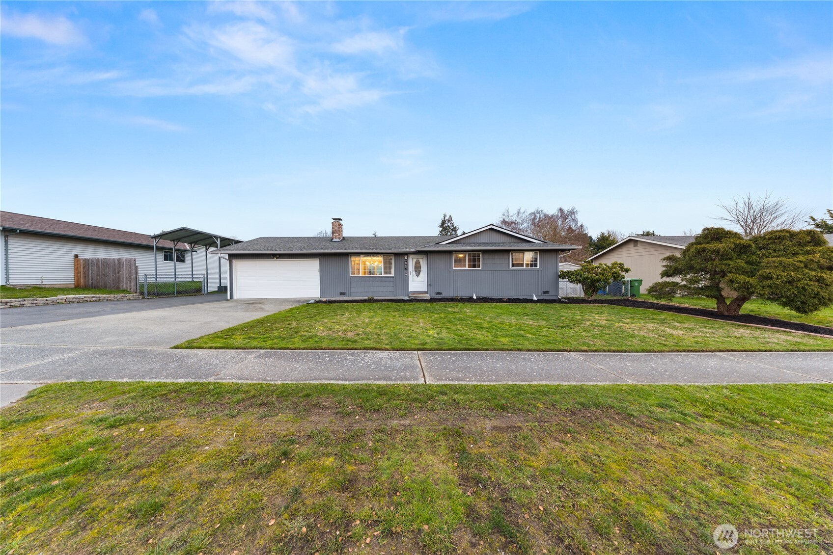 882 Southwest McCrohan Street Oak Harbor, WA 98277 - Photo 36 of 38