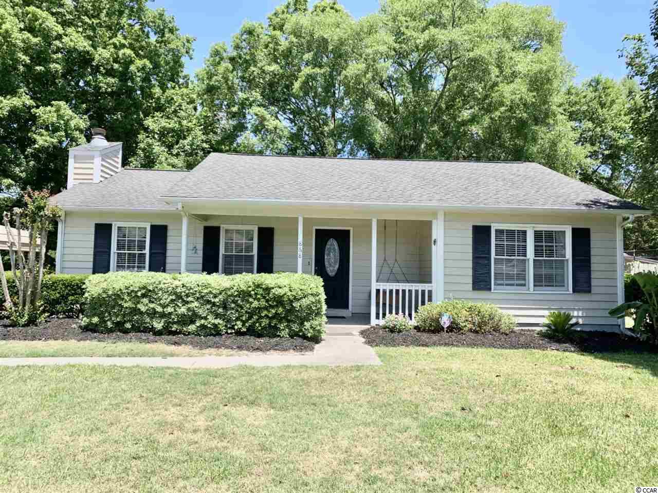 868 Planters Trace Loop Murrells Inlet, SC 29576 - Photo 1 of 17 Gallery Image 1