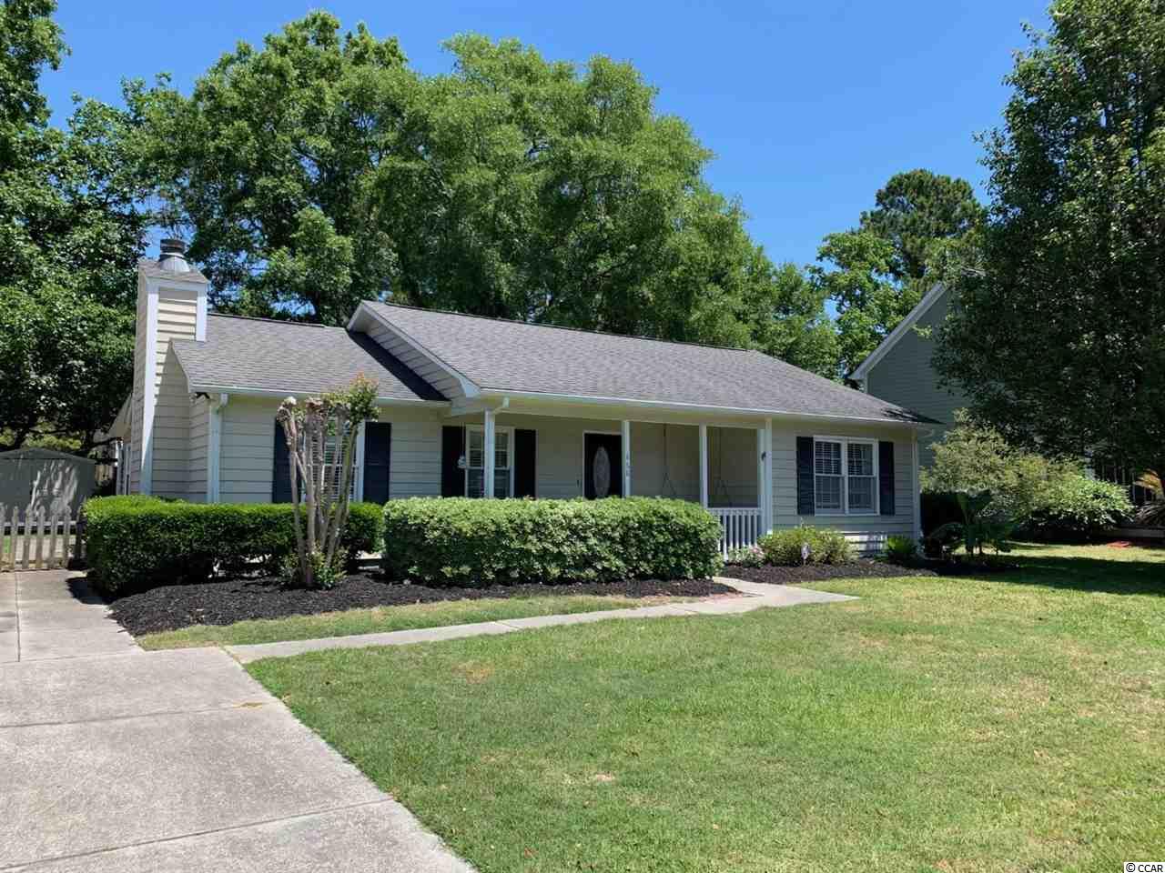 868 Planters Trace Loop Murrells Inlet, SC 29576 - Photo 3 of 17 Gallery Image 3