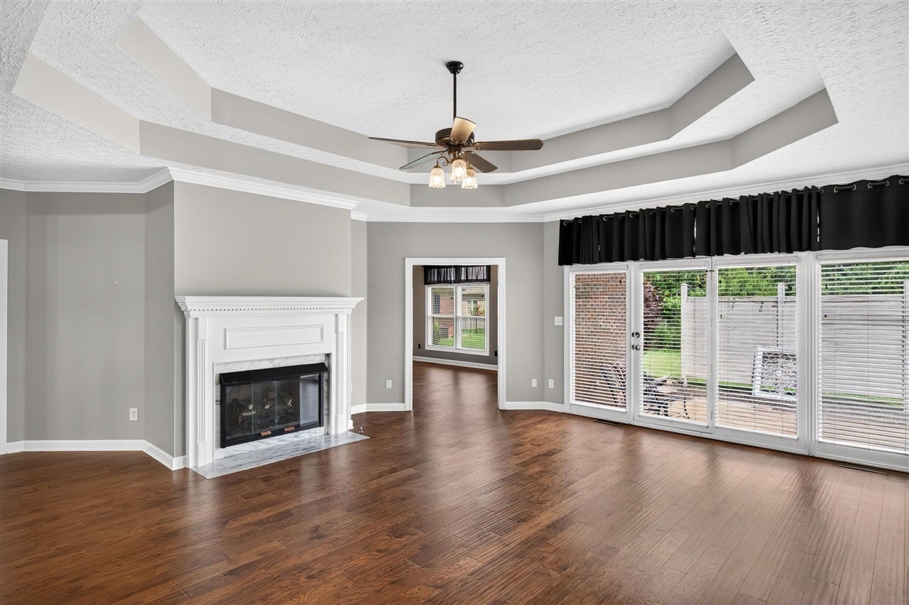 290 Neal Howell Road Bowling Green, KY 42104 - Photo 13 of 58 Gallery Image 13
