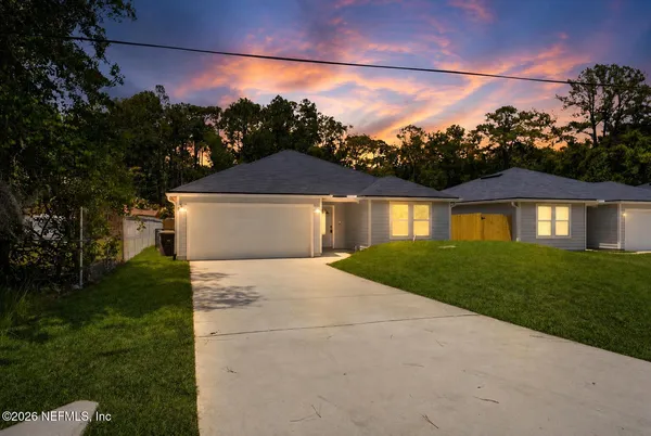 $204,000 | 6219 Moncrief Road West, Jacksonville, FL 32219