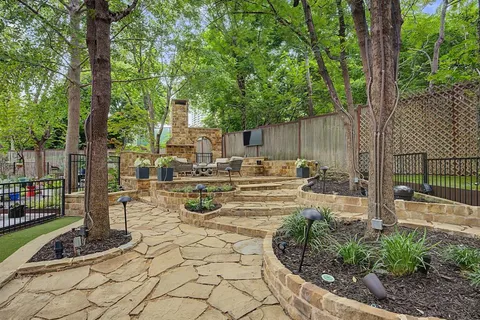 $1,495,000 | 2967 Magnolia Hill Court, Dallas, TX 75201