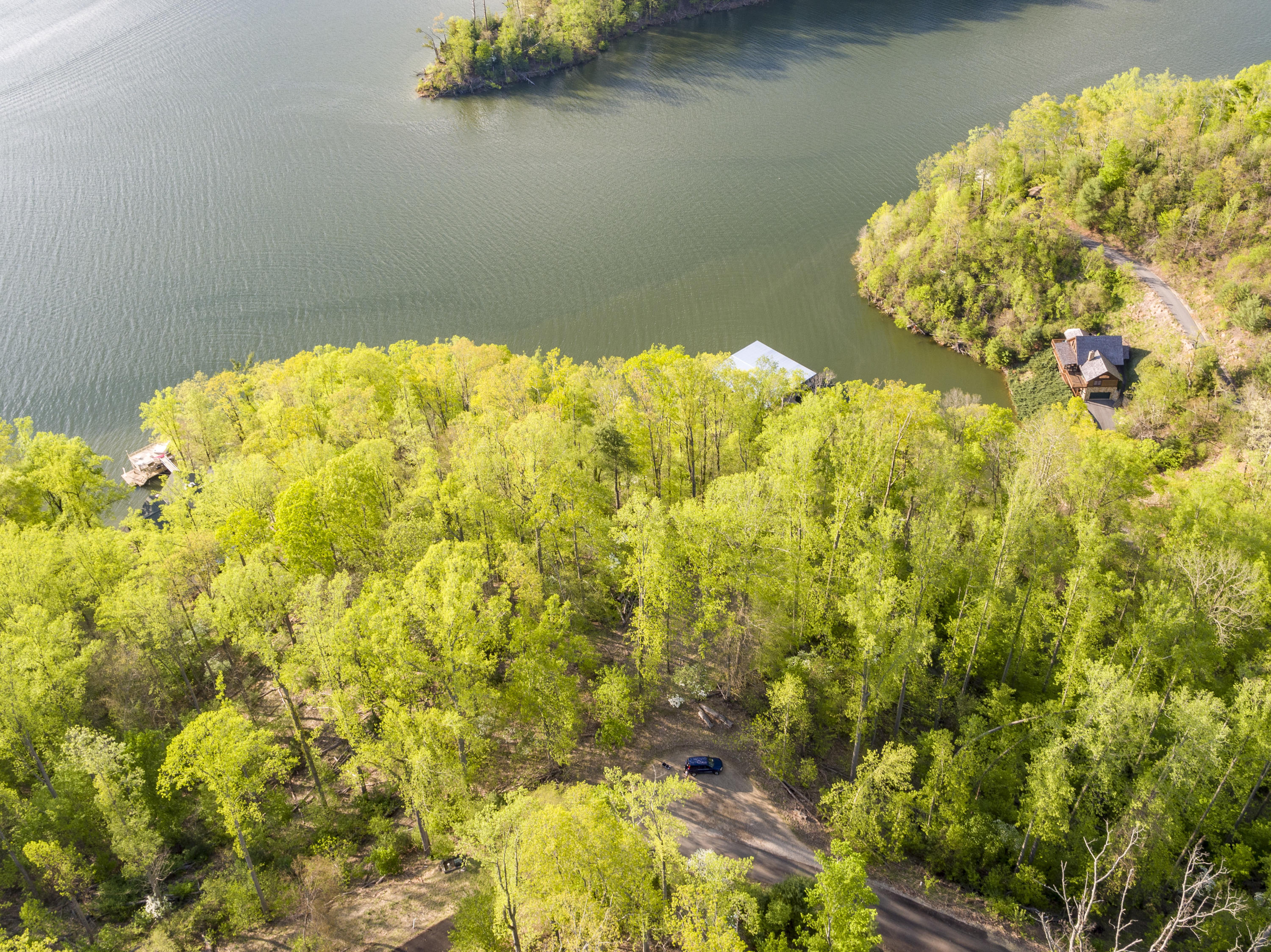 Lot 11 Bluestone Butler, TN 37640 - Photo 1 of 1 Bluestonea-