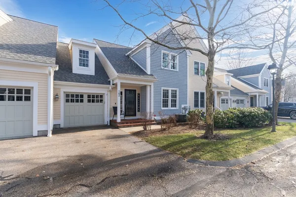 $599,900 | 162 Godfrey Drive, Unit 162, Norton, MA 02766