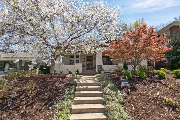 $345,000 | 210 North Auburndale Street, Memphis, TN 38112