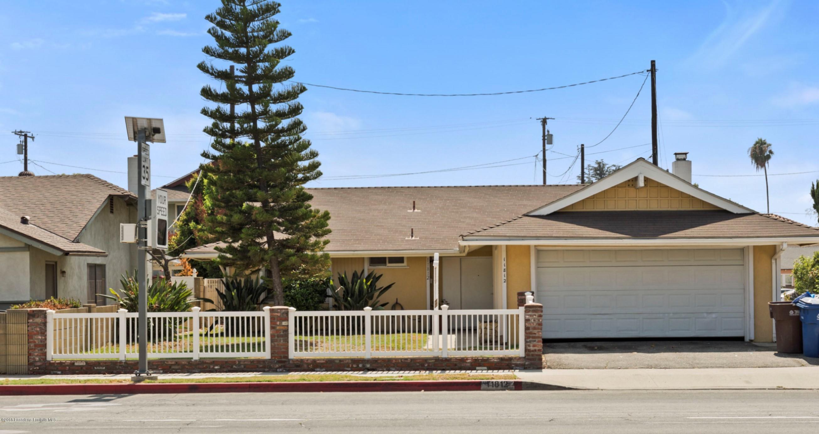 11812 Lower Azusa Road El Monte, CA 91732 - Photo 1 of 26 Picture2