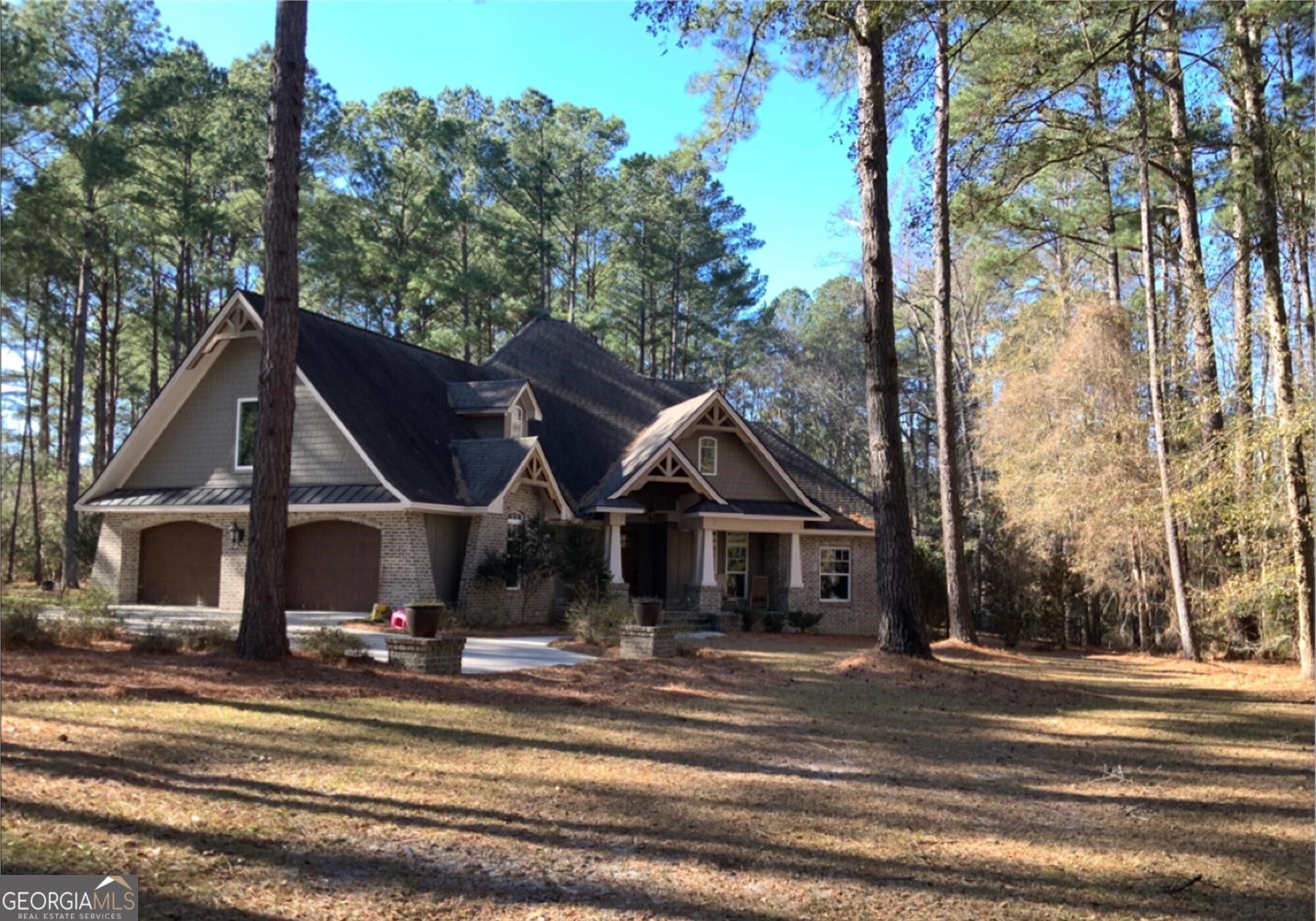 2413 Country Club Road Statesboro, GA 30458 - Photo 1 of 1 Gallery Image 1