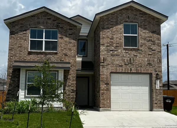 $2,300 | 7259 Brisk Brook, Converse, TX 78109