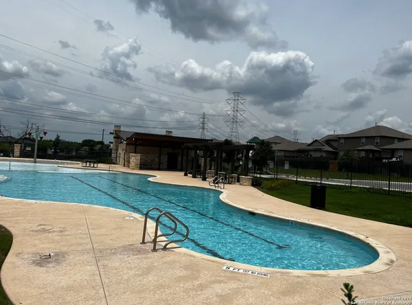 $2,300 | 7259 Brisk Brook, Converse, TX 78109