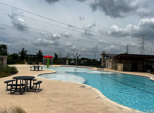 $2,300 | 7259 Brisk Brook, Converse, TX 78109