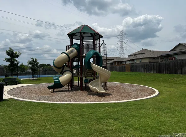 $2,300 | 7259 Brisk Brook, Converse, TX 78109