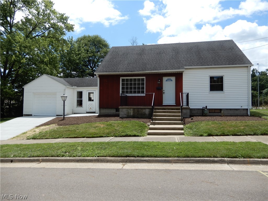 614 Reed Avenue Akron, OH 44306 - Photo 2 of 24 Gallery Image 2