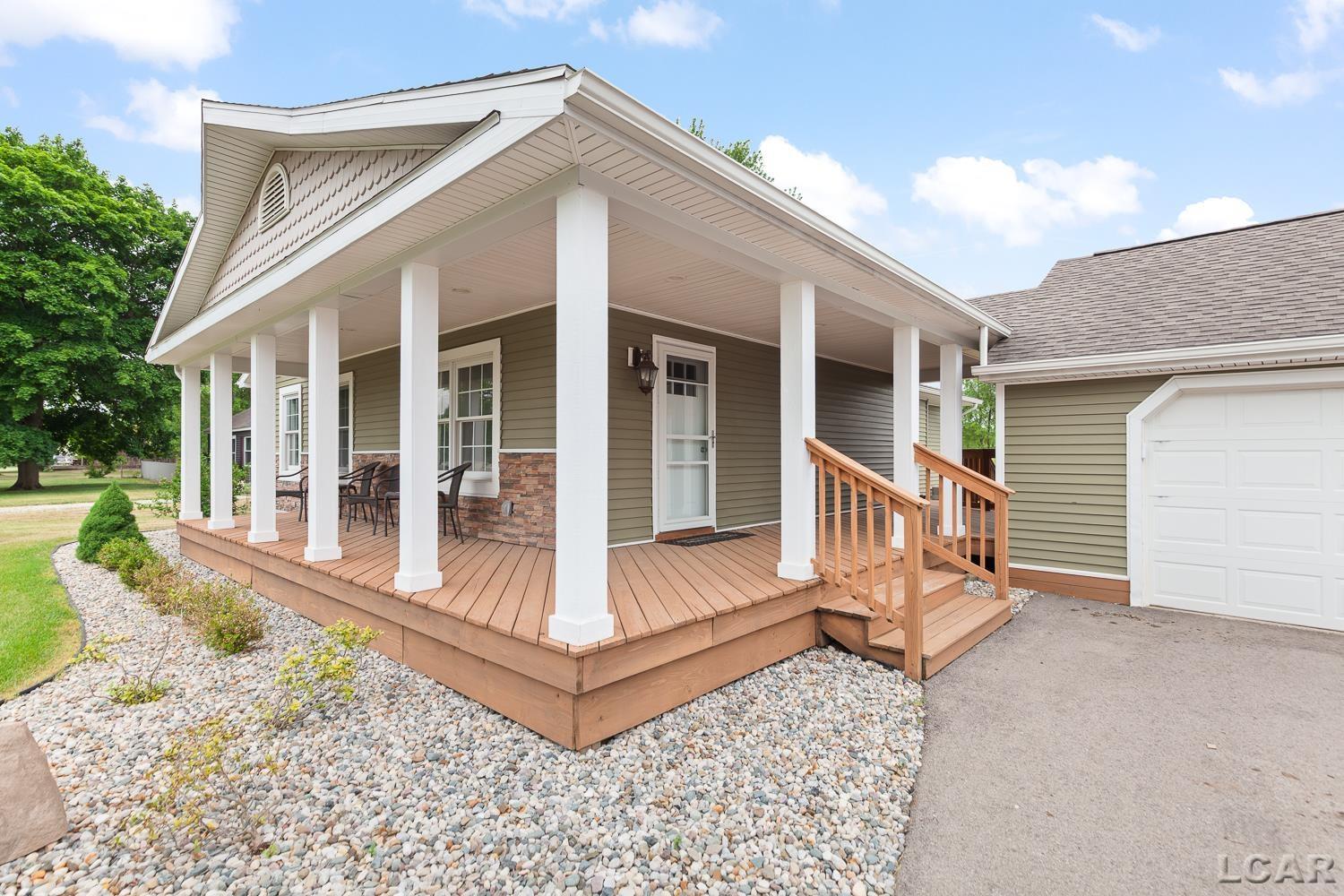 2831 Carson Highway Adrian, MI 49221 - Photo 29 of 42
