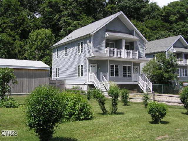 61 Riverside Avenue, Unit A2 Norwalk, CT 06850 - Photo 1 of 1 Gallery Image 1