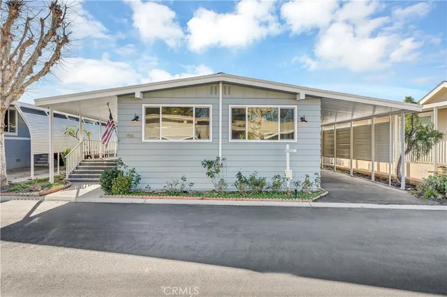 $295,000 | 24001 Muirlands Boulevard, Unit 156, Lake Forest, CA 92630