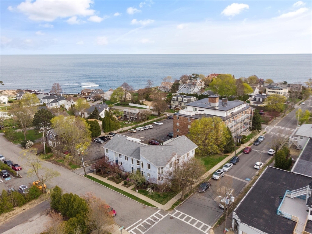 15 Flume Road, Unit 4 Gloucester, MA 01930 - Photo 28 of 41 an aerial view of a city