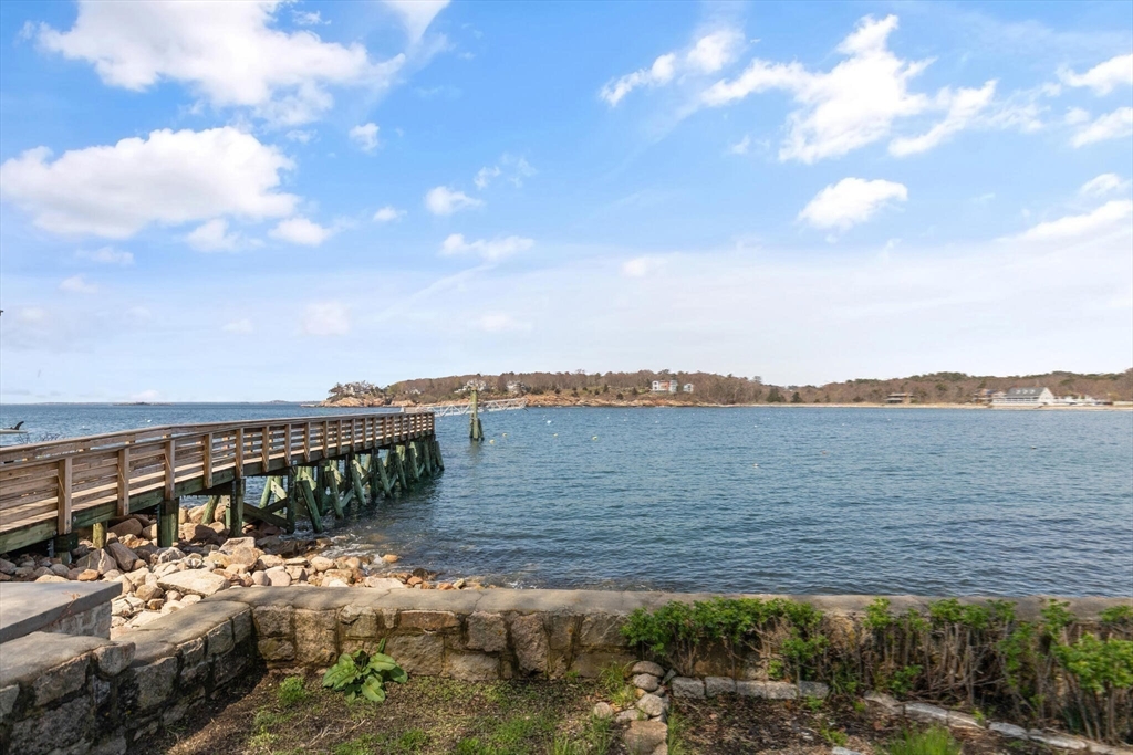 15 Flume Road, Unit 4 Gloucester, MA 01930 - Photo 33 of 41 a view of a lake and mountain