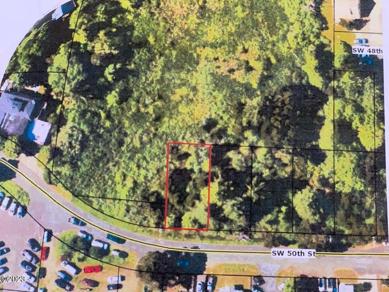 3000 Southwest 50th Street Lincoln City, OR 97367 - Photo 1 of 1 Aerial